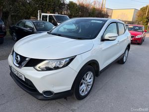 Nissan Qashqai 2016 - Image 3