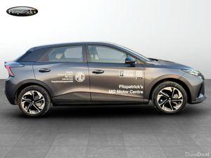 MG4 SR EXCITE- 2026 OFFER - - Image 2