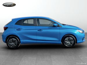 2026 MG3 Essence - Driveaway Price - Image 2