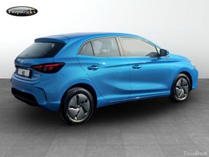 2026 MG3 Essence - Driveaway Price - Image 3