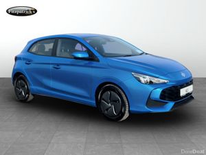 2026 MG3 Essence - Driveaway Price - Image 2