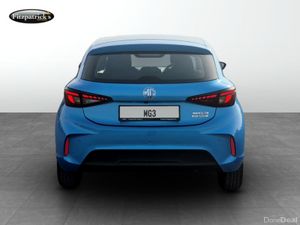 2026 MG3 Essence - Driveaway Price - Image 4