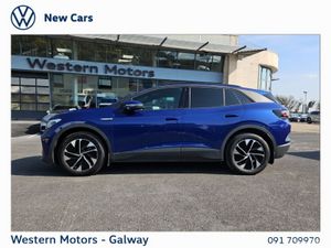 Volkswagen ID.4 LIFE 77kWh 204HP, Very nice exampl - Image 4