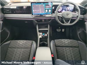 Volkswagen Tiguan TIGUAN RL75 2.0TDI DSG 150BHP - Image 2