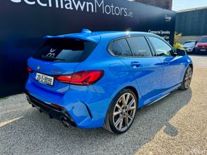 BMW M135i xDrive Auto 306 BHP - Image 3