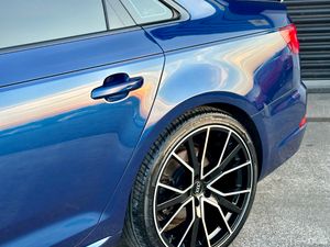 2018 AUDI A4 S LINE AUTO BLACK EDITION  SPEC AU - Image 3