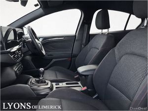 Ford Puma 1.0L EcoBoost Hybrid 125PS Titanium - Image 4