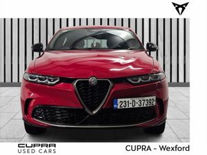 Alfa Romeo Tonale 1.3 280HP PHEV Q4e AWD Speciale - Image 3