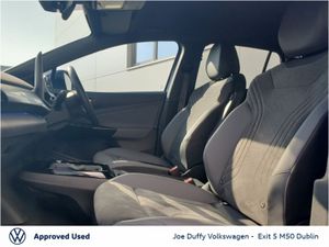 Volkswagen ID.4 Id4 Match Pro  Match  286 Pro Perf - Image 4