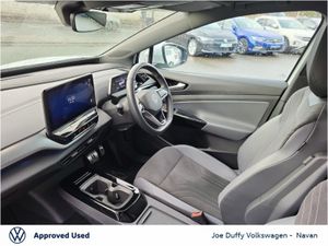 Volkswagen ID.5 ID.5 STYLE 77KWH 204HP - Image 4