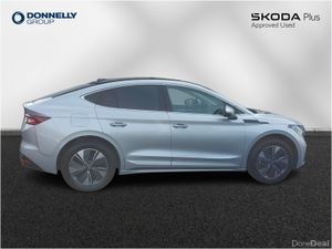 Skoda ENYAQ Coupe Edition - Image 4