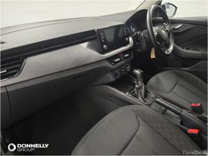 Skoda KAMIQ Hatchback SE - Image 3