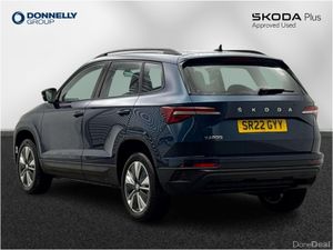 Skoda KAROQ Estate SE Drive - Image 3