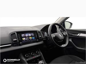 Skoda KAROQ Estate SE Drive - Image 2