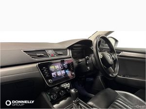 Skoda SUPERB Diesel Hatchback SE L - Image 2