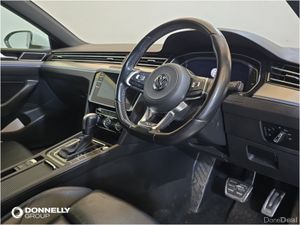 Volkswagen Arteon Diesel Fastback R-Line - Image 2