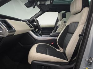 Land Rover Range Rover Sport Diesel Estate HST - Image 4