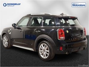 MINI Countryman Hatchback Cooper S E Sport - Image 3