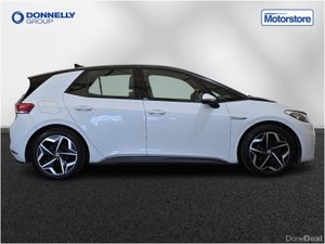 Volkswagen Id.3 Hatchback Life Pro - Image 3