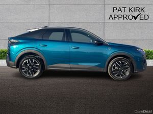 Peugeot 3008 Estate GT - Image 3