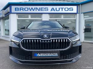 2025 Skoda Superb SE Technology Automatic - Image 3