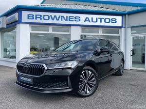 2025 Skoda Superb SE Technology Automatic - Image 2