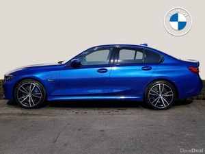 BMW 3-Series 330e M Sport Auto - Image 3