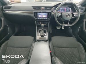 Skoda Superb SUPERB SPT 2.0TDI 150BHP DSG - Image 2