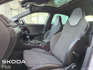 Skoda Superb SUPERB SPT 2.0TDI 150BHP DSG - Image 4