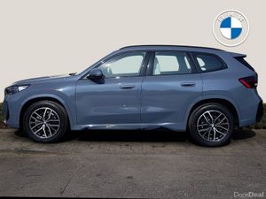 BMW X1 X1 sDrive18d M Sport - Image 3