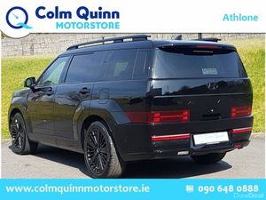 Hyundai Santa Fe 1.6 PHEV 4WD Premium *Manufacture - Image 3