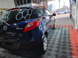 2013 Mazda Demio only 17k kms - Image 4