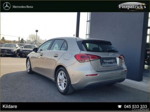 Mercedes-Benz A-Class A 180 A/T Style - Image 3