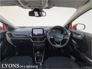 Ford Puma 1.0L EcoBoost Hybrid 125PS Titanium - Image 3