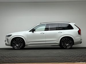 Volvo XC90 ULTRA DARK T8 RECHARGE 2.0 PHEV AWD *7 - Image 4