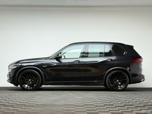 BMW X5 45E 3.0 B58 PHEV XDRIVE - Image 4