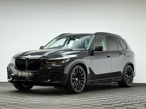 BMW X5 45E 3.0 B58 PHEV XDRIVE - Image 3