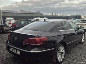 Volkswagen CC 2.0 gt just passed nct today - Image 2