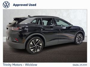 Volkswagen ID.4 ** 252D ** PRO PLUS ** 286BHP ** 7 - Image 3