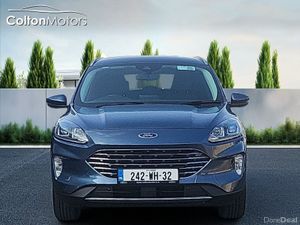 Ford Kuga Titanium 2.5i (Plug in Hybrid) (Automati - Image 4
