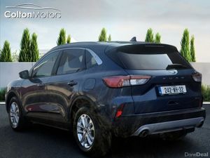 Ford Kuga Titanium 2.5i (Plug in Hybrid) (Automati - Image 2