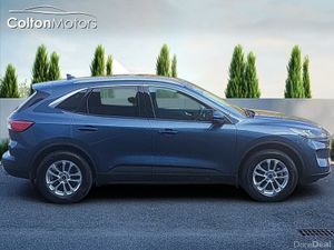 Ford Kuga Titanium 2.5i (Plug in Hybrid) (Automati - Image 3