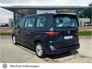Volkswagen Multivan LIFE 1.4TSI PHEV 218HP AUTO - Image 4