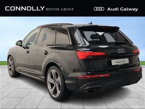 Audi Q7 S-LINE TFSI E-HYBRID QUATTRO ~ VALCONA LEA - Image 3