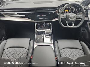 Audi Q7 €1,152 p/m -TFSI S-LINE COMPETITION QUATTR - Image 4