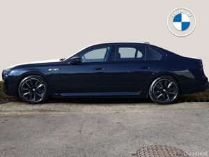 BMW 7-Series M760e xDrive - Image 4