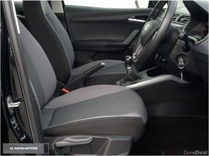 SEAT Arona **DIESEL ENGINE**1.6TDI 95BHP **SE** - Image 4