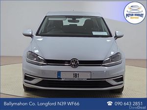 Volkswagen Golf Golf Se Navigation Tdi Bmt  SE Nav - Image 2