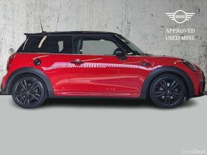 Mini Cooper 3-Door Cooper S Sport - Image 3