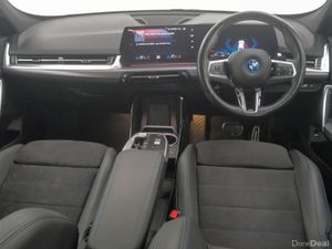 BMW X1 xDrive25e M Sport - Image 4